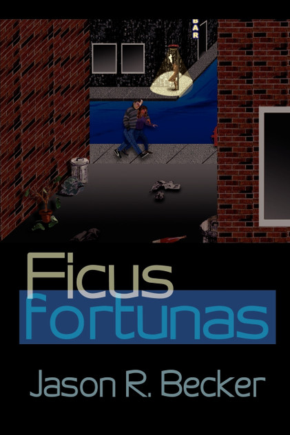 Ficus Fortunas