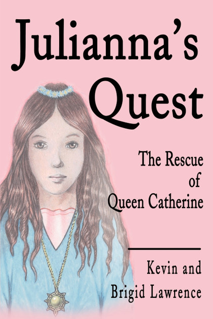 Julianna's Quest Julianna's Quest
