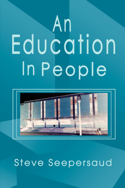 An Education in People An Education in People