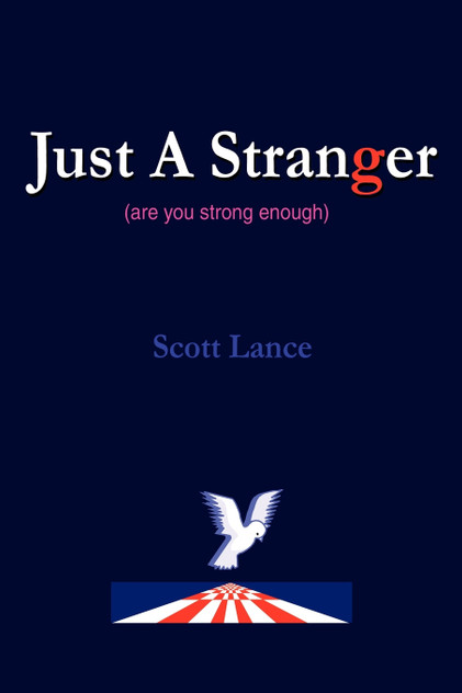 Just a Stranger