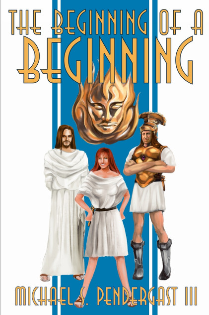 The Beginning of a Beginning The Beginning of a Beginning