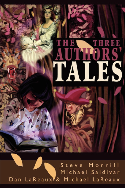 The Three Authors' Tales The Three Authors' Tales