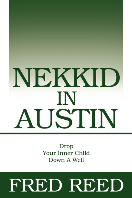 Nekkid In Austin Nekkid In Austin