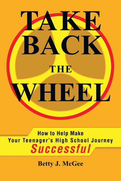 Take Back the Wheel Take Back the Wheel