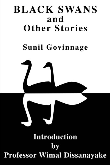 Black Swans and Other Stories Black Swans and Other Stories