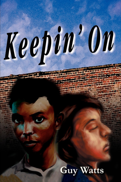 Keepin' On Keepin' On