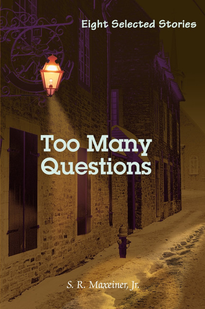 Too Many Questions Too Many Questions