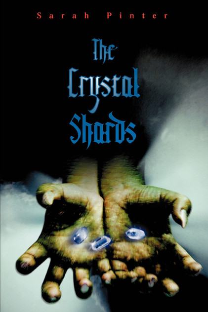 The Crystal Shards The Crystal Shards