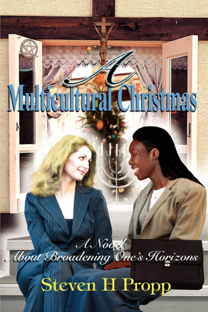A Multicultural Christmas