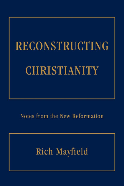 Reconstructing Christianity