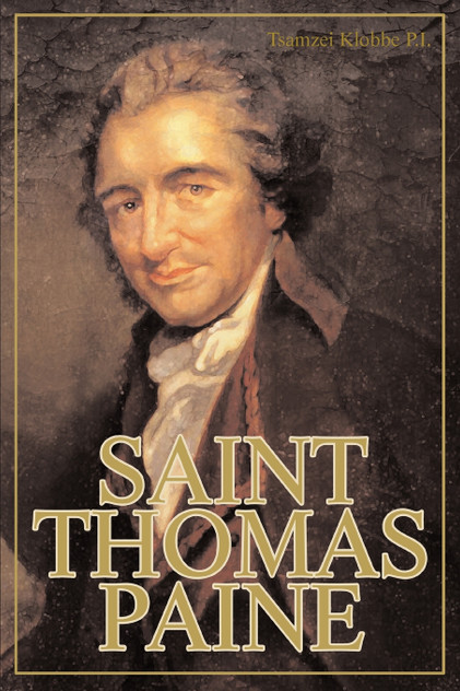 Saint Thomas Paine Saint Thomas Paine