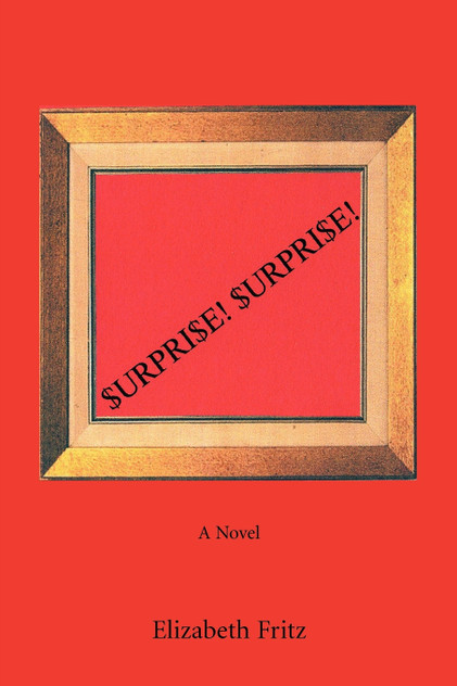 Surprise! Surprise! Surprise! Surprise!