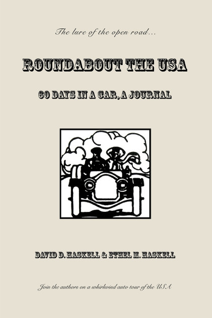 Roundabout the USA Roundabout the USA