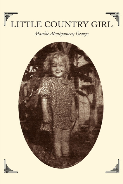 Little Country Girl Little Country Girl