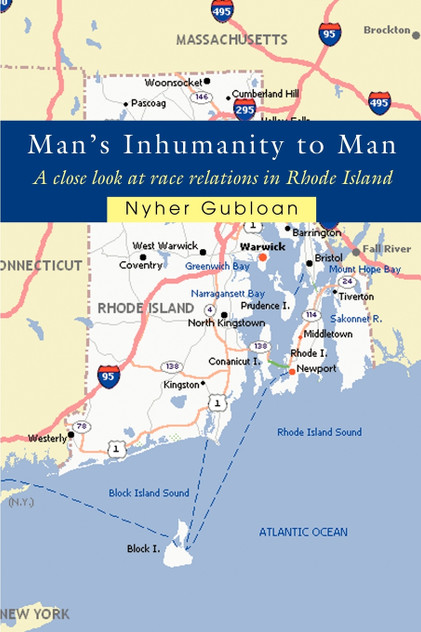 Man's Inhumanity to Man Man's Inhumanity to Man