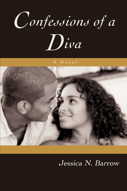 Confessions of a Diva Confessions of a Diva