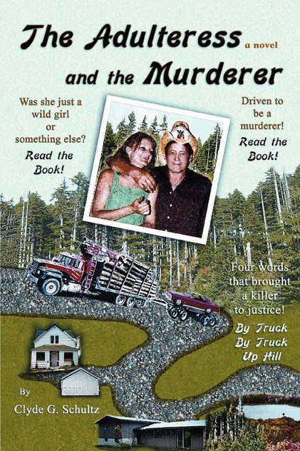 The Adulteress and the Murderer The Adulteress and the Murderer