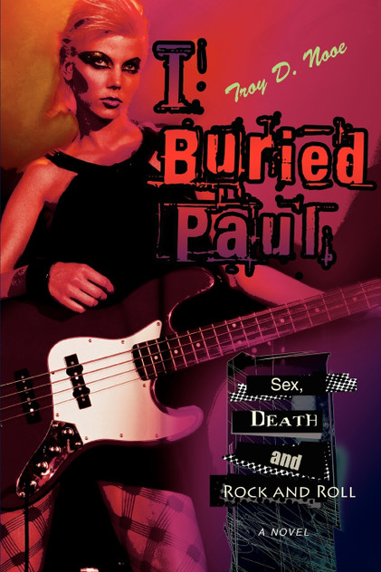 I Buried Paul I Buried Paul