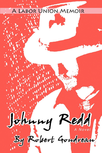 Johnny Redd Johnny Redd