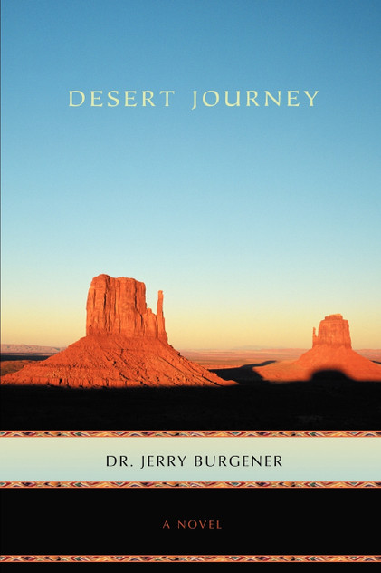 Desert Journey Desert Journey