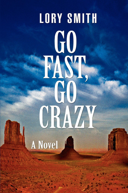 Go Fast, Go Crazy Go Fast, Go Crazy