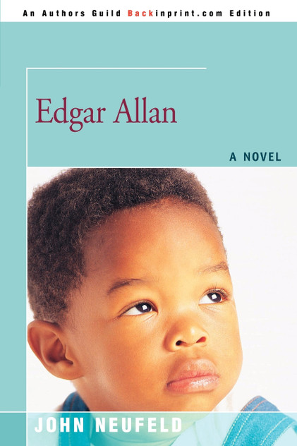 Edgar Allan Edgar Allan