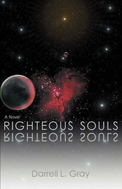 Righteous Souls Righteous Souls