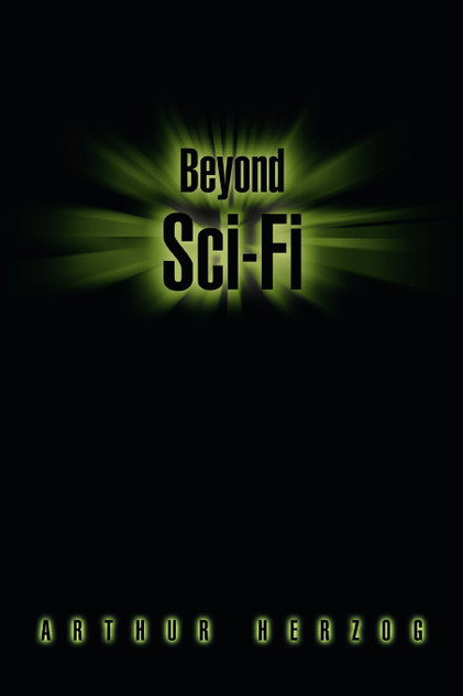 Beyond Sci-Fi Beyond Sci-Fi