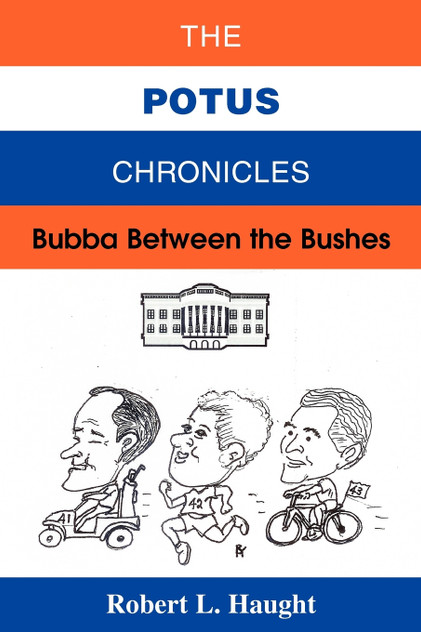 The POTUS Chronicles