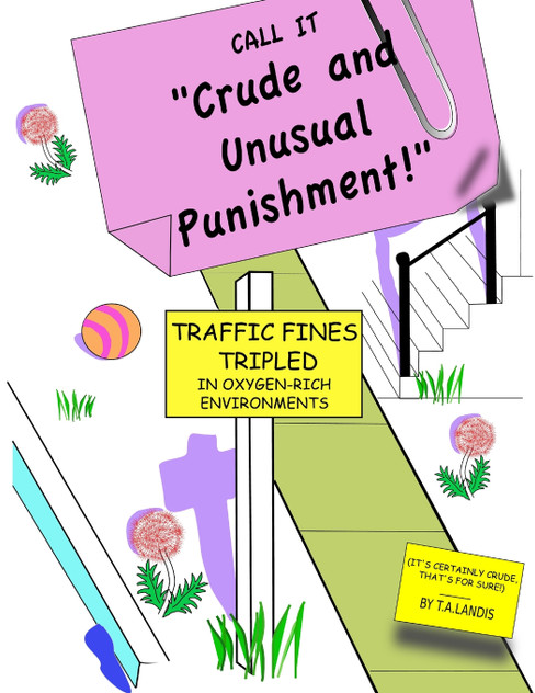 Crude and Unusual Punishment