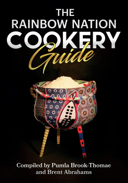 The Rainbow Nation Cookery Guide The Rainbow Nation Cookery Guide