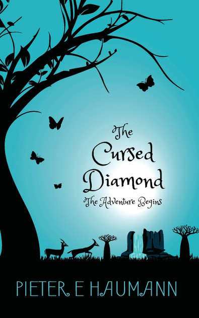 The Cursed Diamond The Cursed Diamond