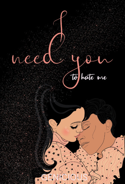 I Need You To Hate Me I Need You To Hate Me