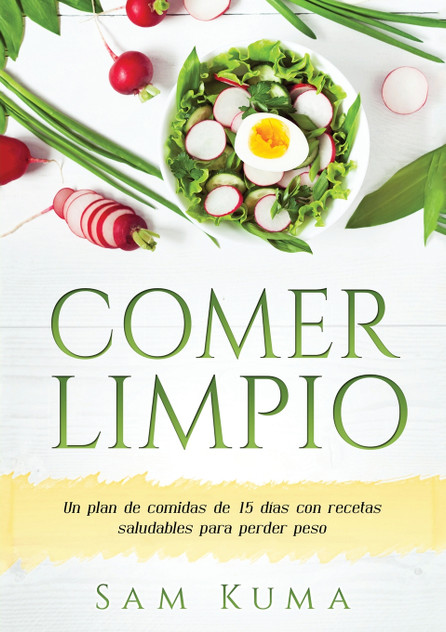 COMER LIMPIO COMER LIMPIO