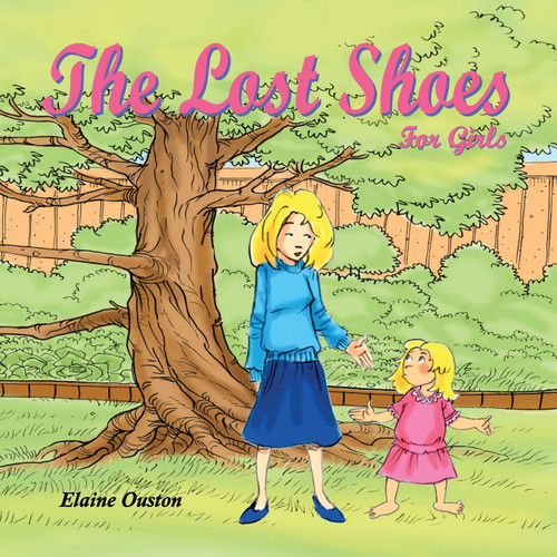 The Lost Shoes for Girls The Lost Shoes for Girls