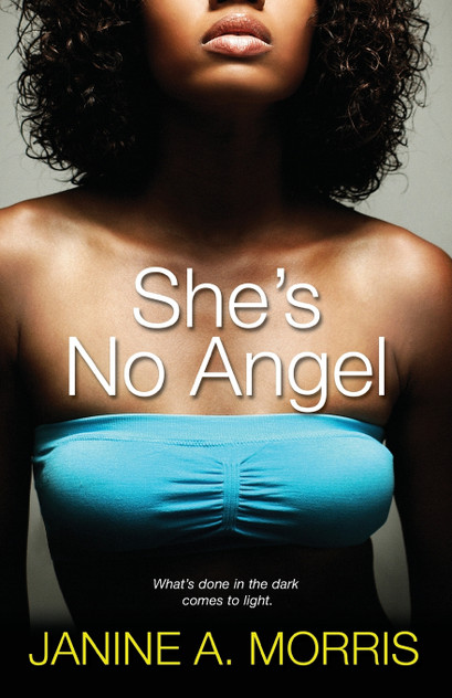 She's No Angel She's No Angel
