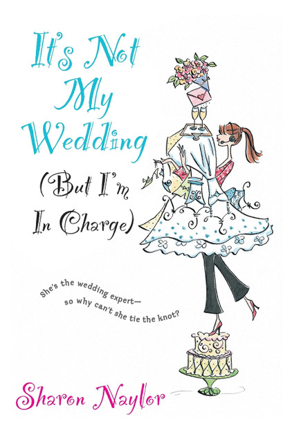 It's Not My Wedding It's Not My Wedding