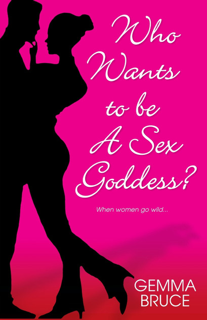 Who Wants To Be a Sex Goddess