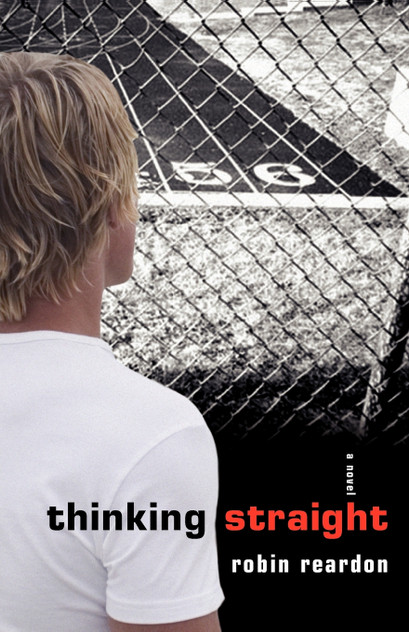 Thinking Straight Thinking Straight
