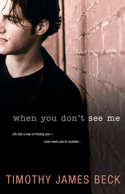 When You Don't See Me When You Don't See Me