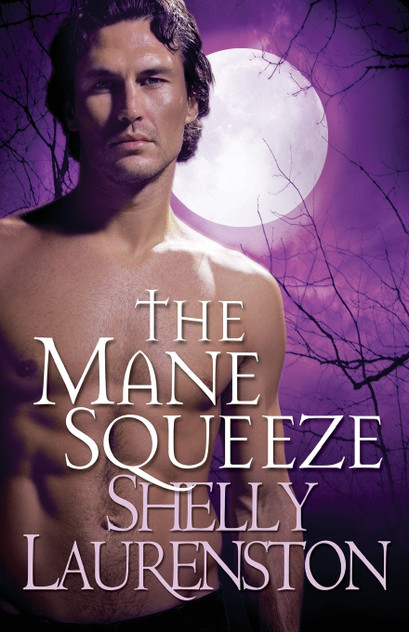 The Mane Squeeze The Mane Squeeze