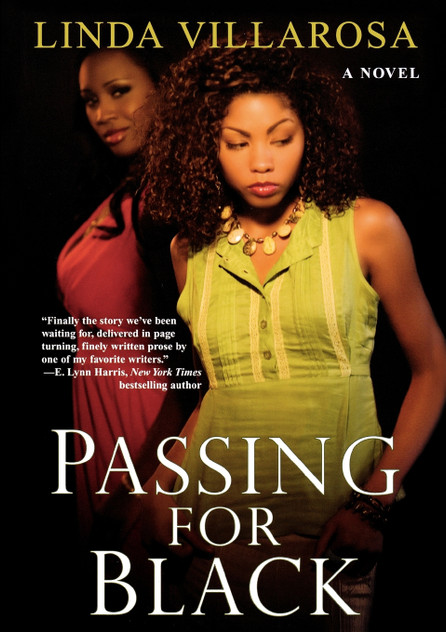 Passing for Black Passing for Black