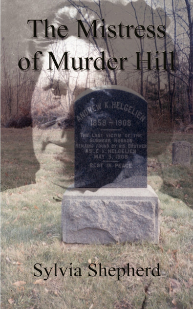 The Mistress of Murder Hill The Mistress of Murder Hill