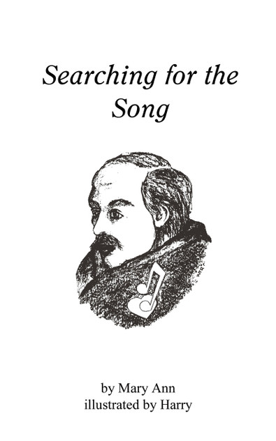 Searching for the Song Searching for the Song