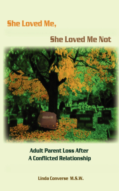 She Loved Me, She Loved Me Not She Loved Me, She Loved Me Not