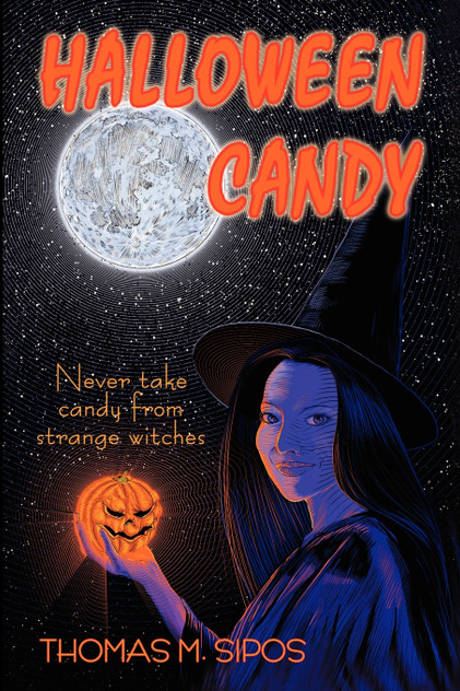 Halloween Candy Halloween Candy