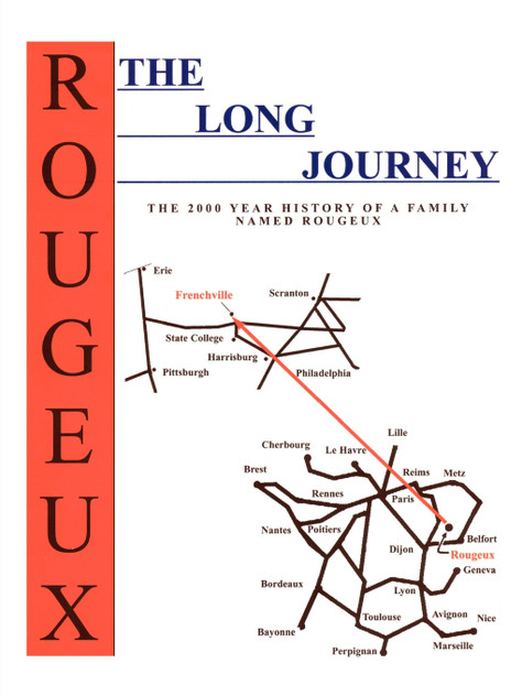 The Long Journey The Long Journey