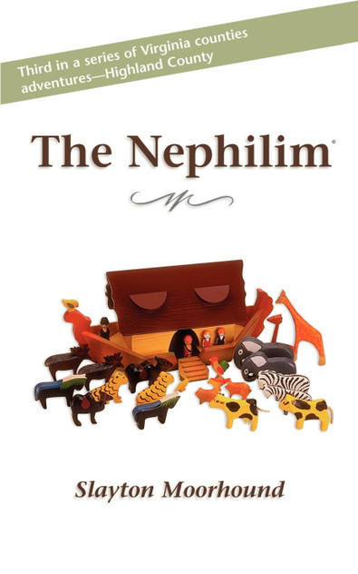 The Nephilim The Nephilim
