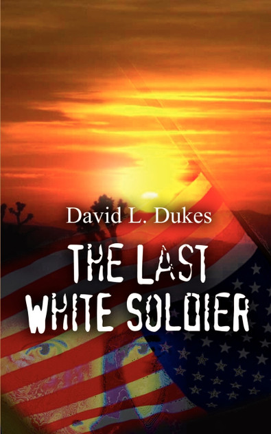The Last White Soldier The Last White Soldier