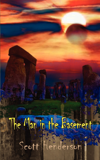 The Man in the Basement The Man in the Basement